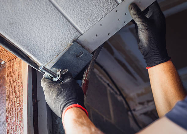 Reliable Garage Door Panel Replacement contractor in Pratt County County, KS by Garage Doors Repair Pro